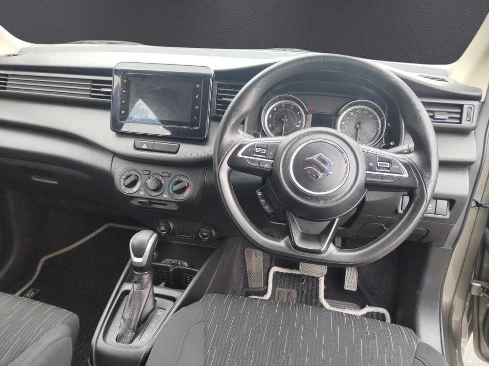 Suzuki Ertiga 1.5 Gl At