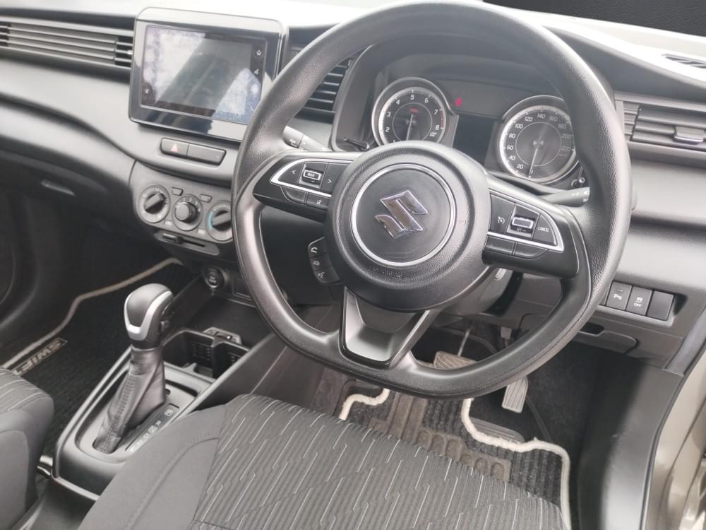 Suzuki Ertiga 1.5 Gl At