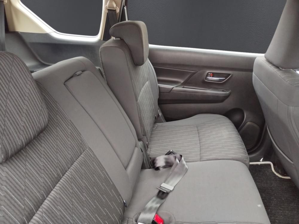 Suzuki Ertiga 1.5 Gl At