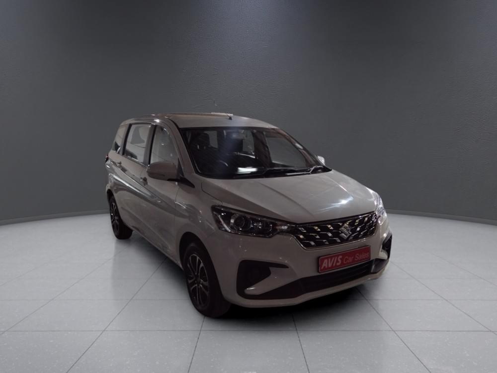 Suzuki Ertiga 1.5 Gl At