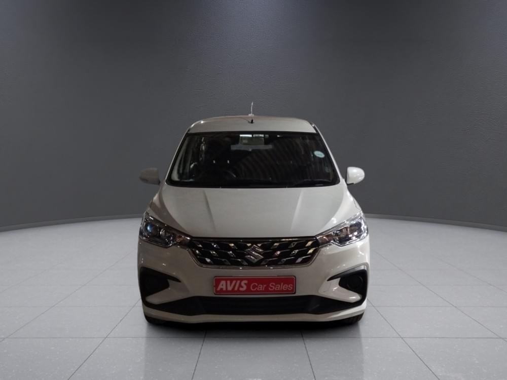 Suzuki Ertiga 1.5 Gl At