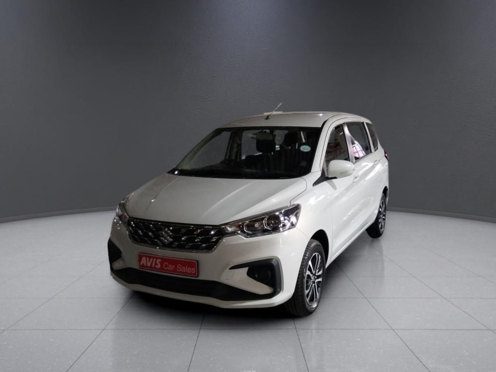 Suzuki Ertiga 1.5 Gl At