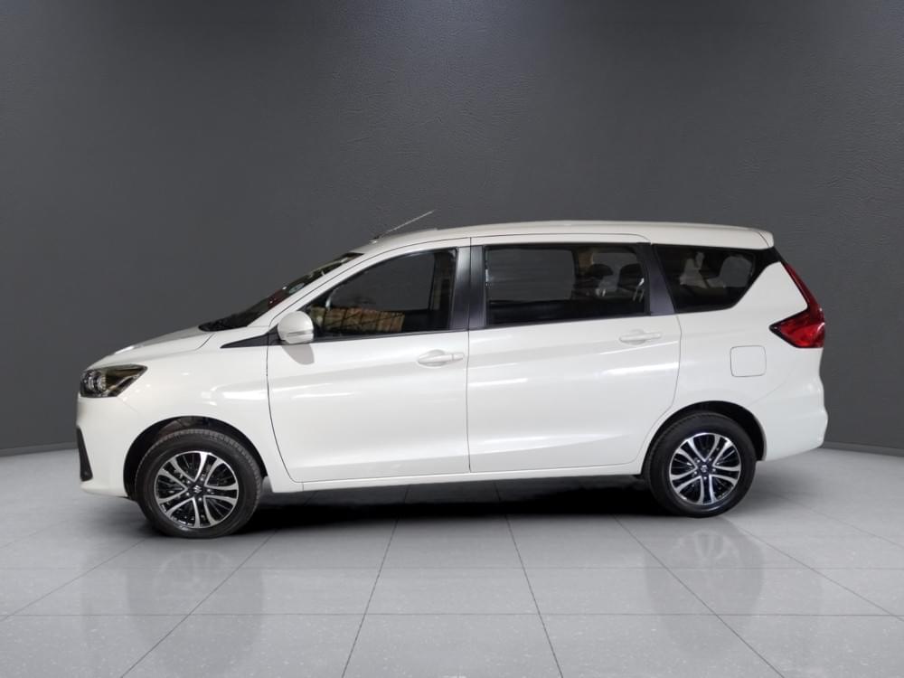 Suzuki Ertiga 1.5 Gl At