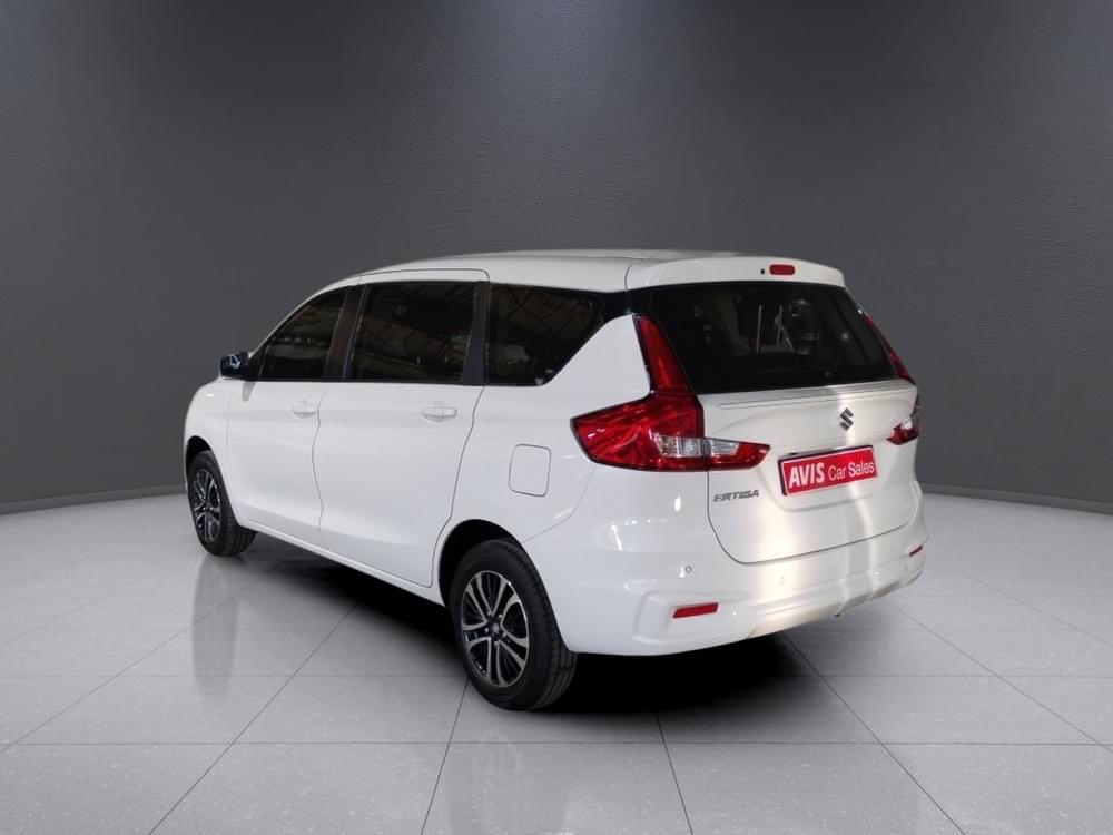 Suzuki Ertiga 1.5 Gl At