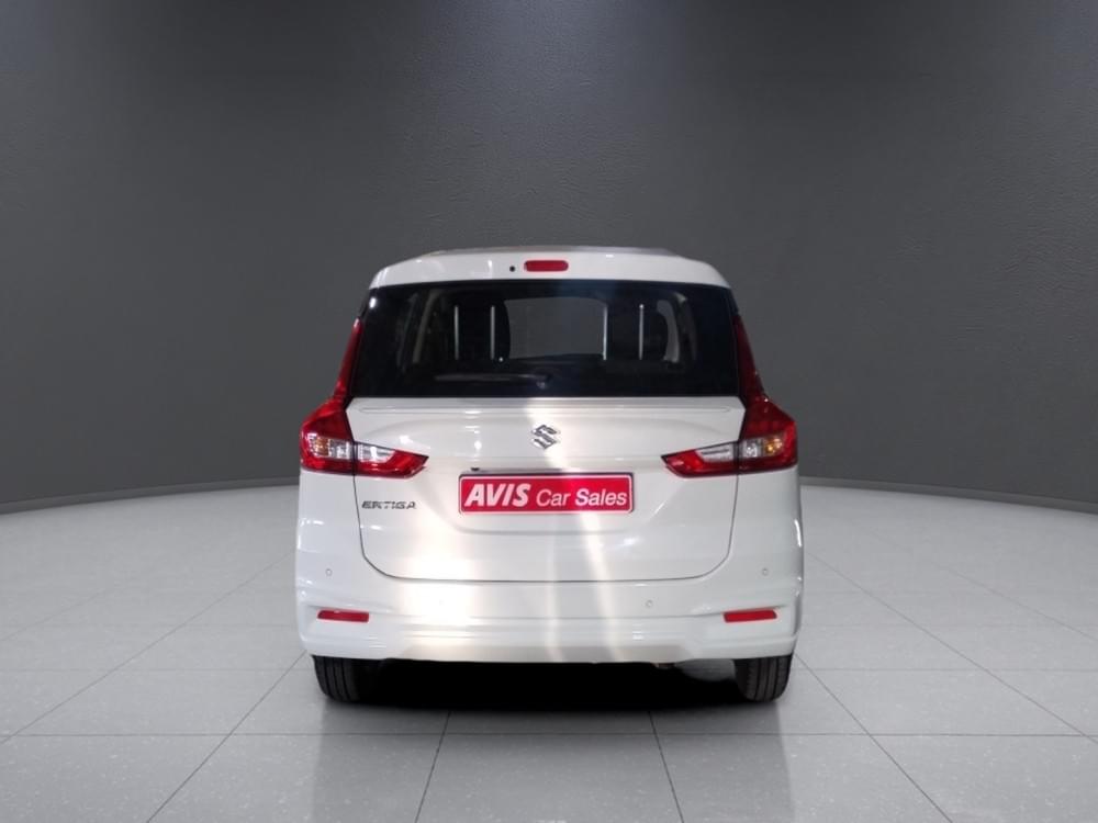 Suzuki Ertiga 1.5 Gl At