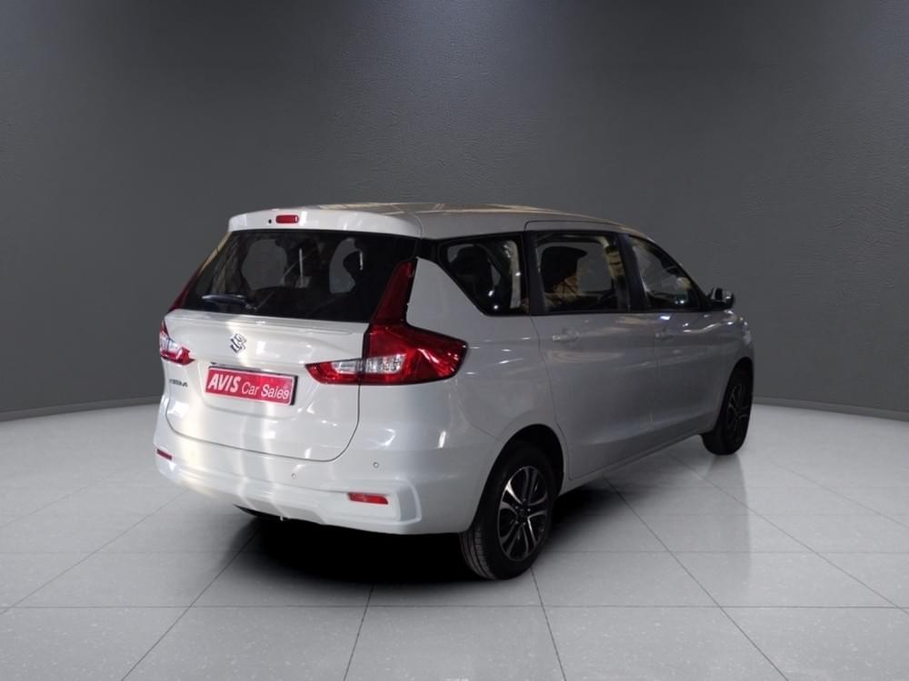 Suzuki Ertiga 1.5 Gl At