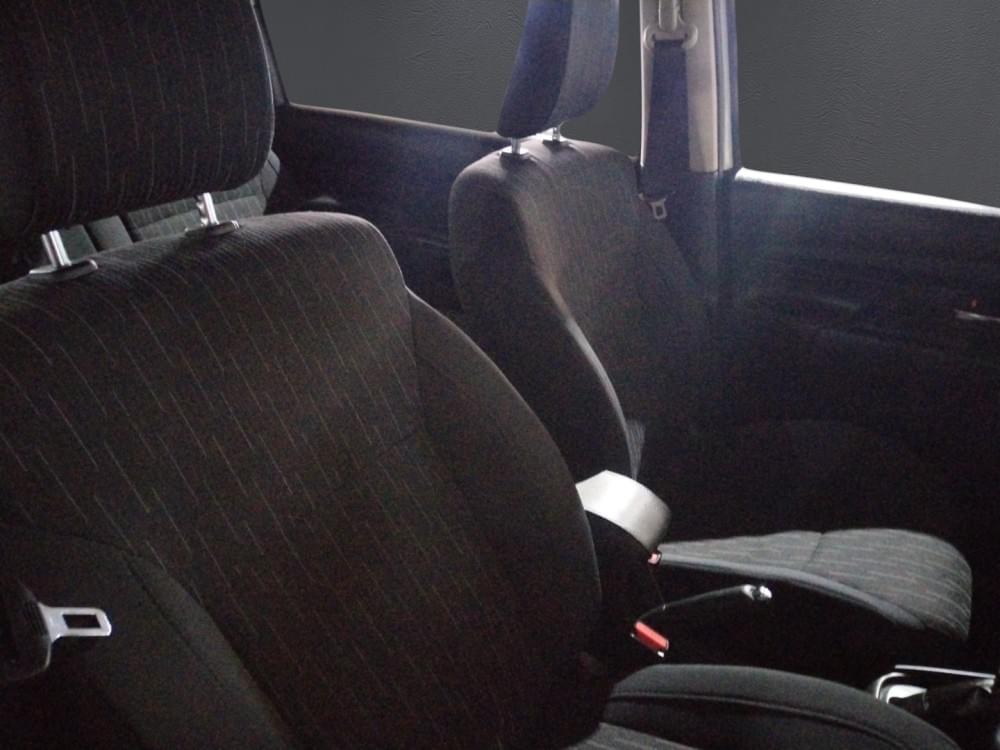 Suzuki Ertiga 1.5 Gl At