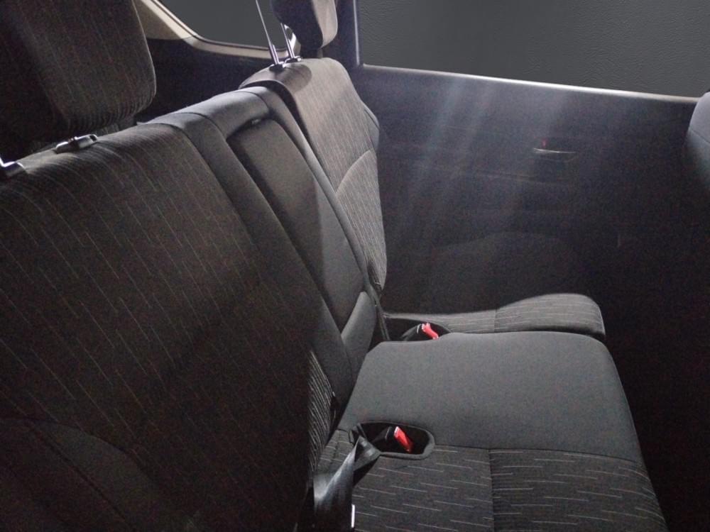 Suzuki Ertiga 1.5 Gl At