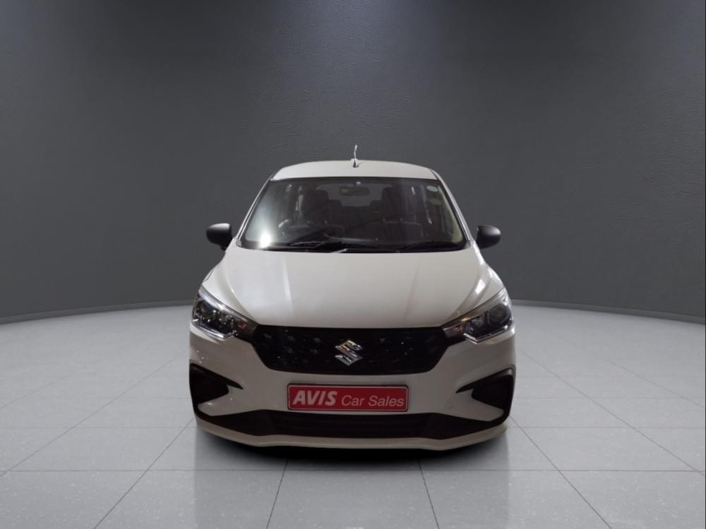 Suzuki Ertiga 1.5 Ga