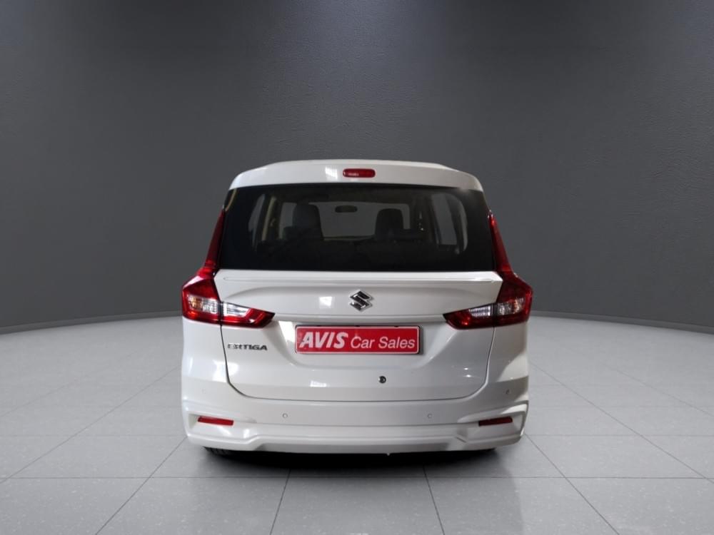 Suzuki Ertiga 1.5 Ga