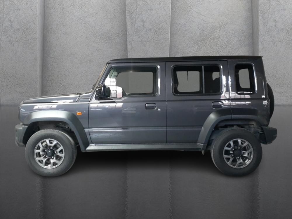 Suzuki Jimny 1.5 Glx At