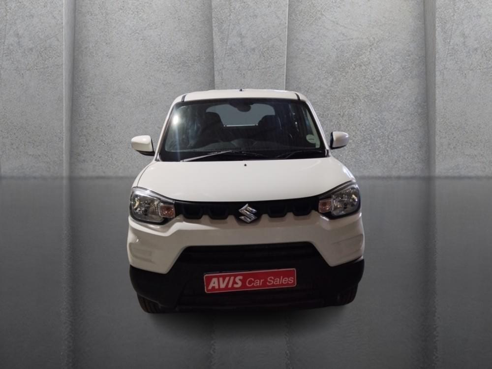 Suzuki S-Presso 1.0 Gl