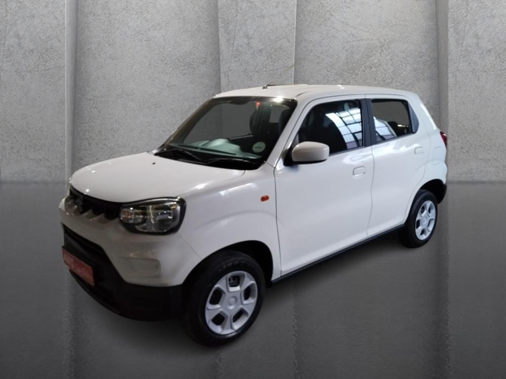 Suzuki S-Presso 1.0 Gl