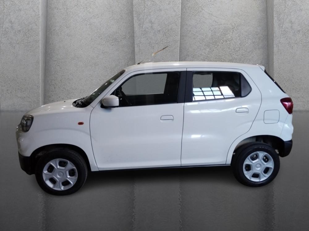 Suzuki S-Presso 1.0 Gl