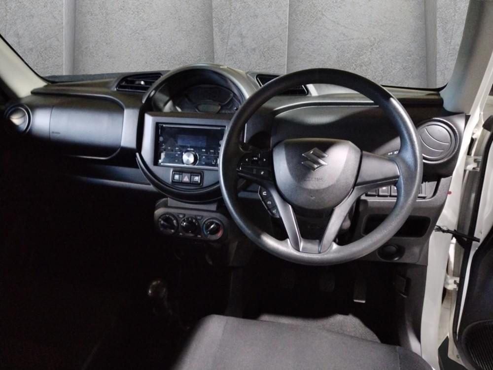 Suzuki S-Presso 1.0 Gl