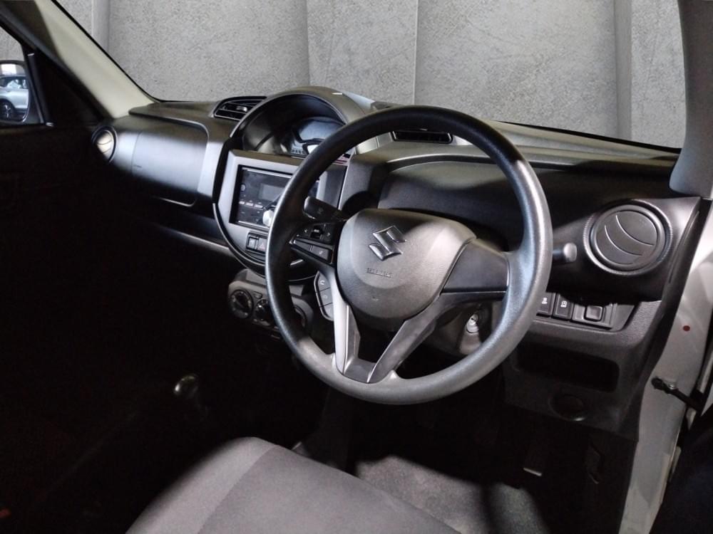 Suzuki S-Presso 1.0 Gl
