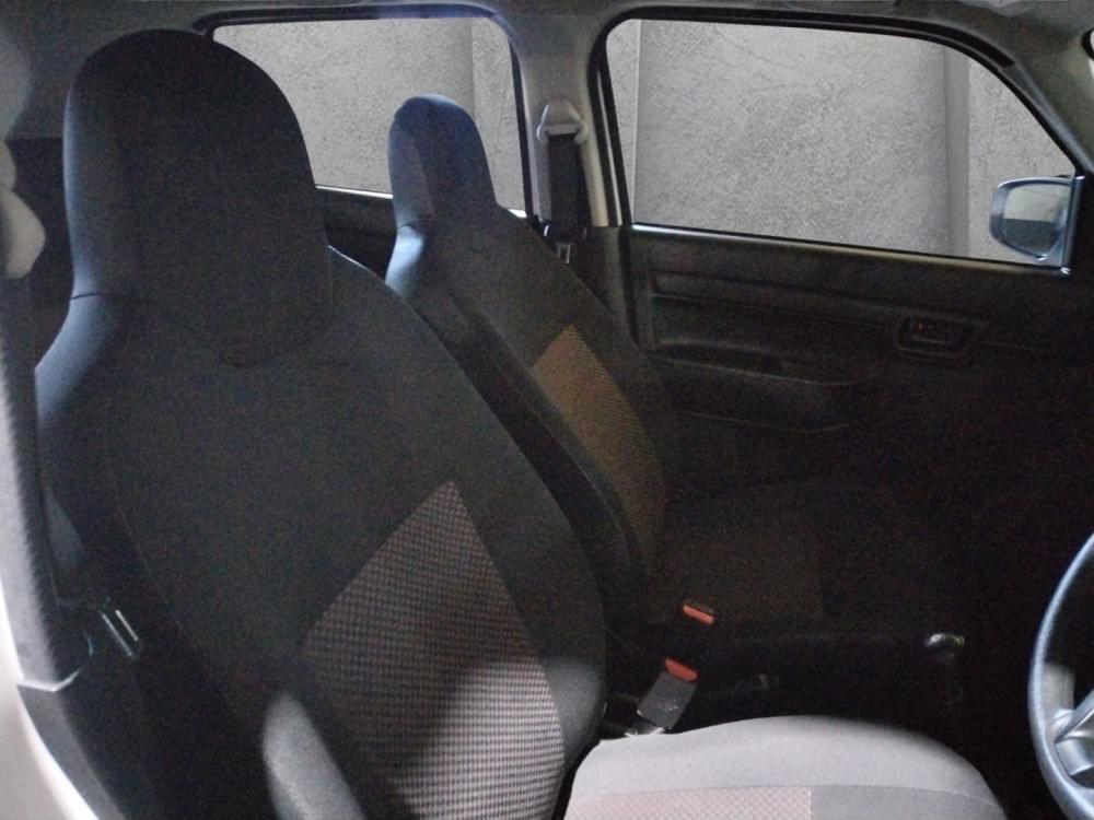 Suzuki S-Presso 1.0 Gl