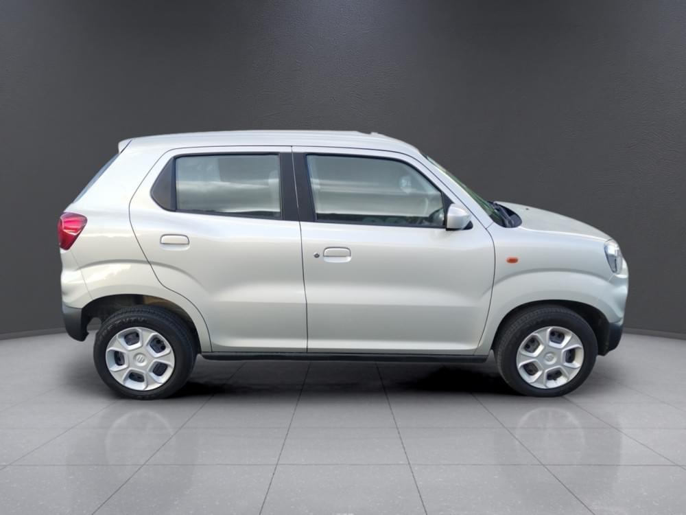 Suzuki S-Presso 1.0 Gl Amt