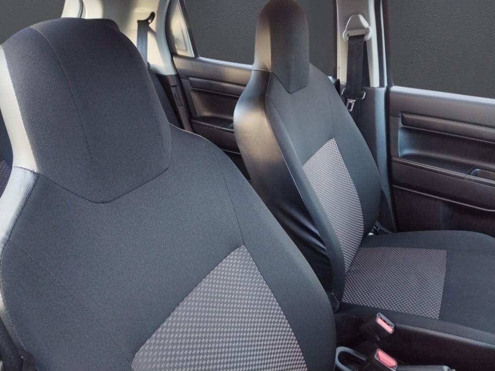 Suzuki S-Presso 1.0 Gl Amt
