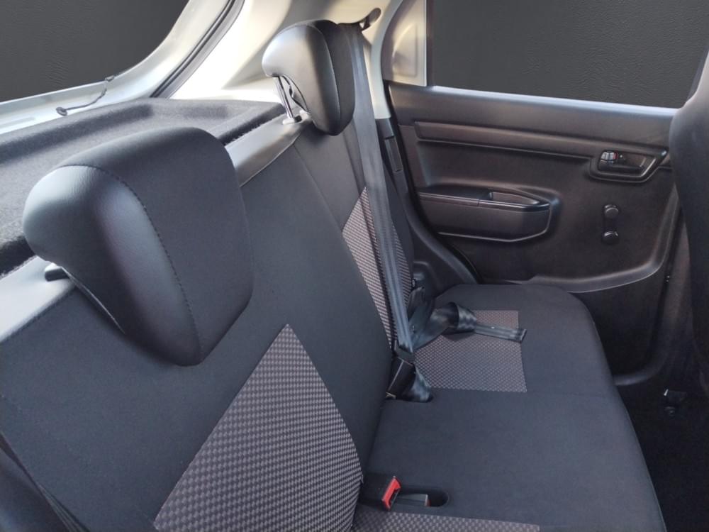 Suzuki S-Presso 1.0 Gl Amt