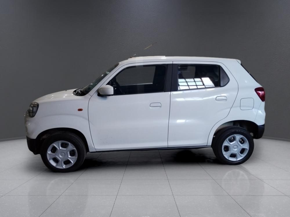 Suzuki S-Presso 1.0 Gl Amt