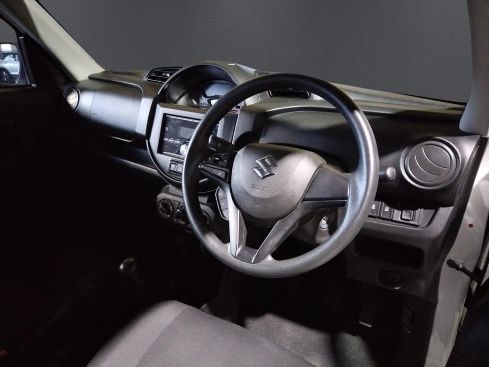 Suzuki S-Presso 1.0 Gl Amt