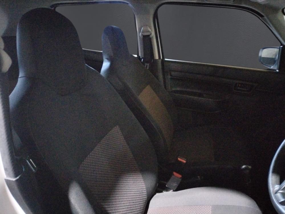 Suzuki S-Presso 1.0 Gl Amt