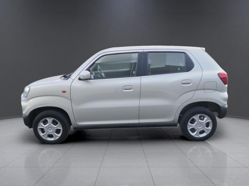 Suzuki S-Presso 1.0 Gl Amt
