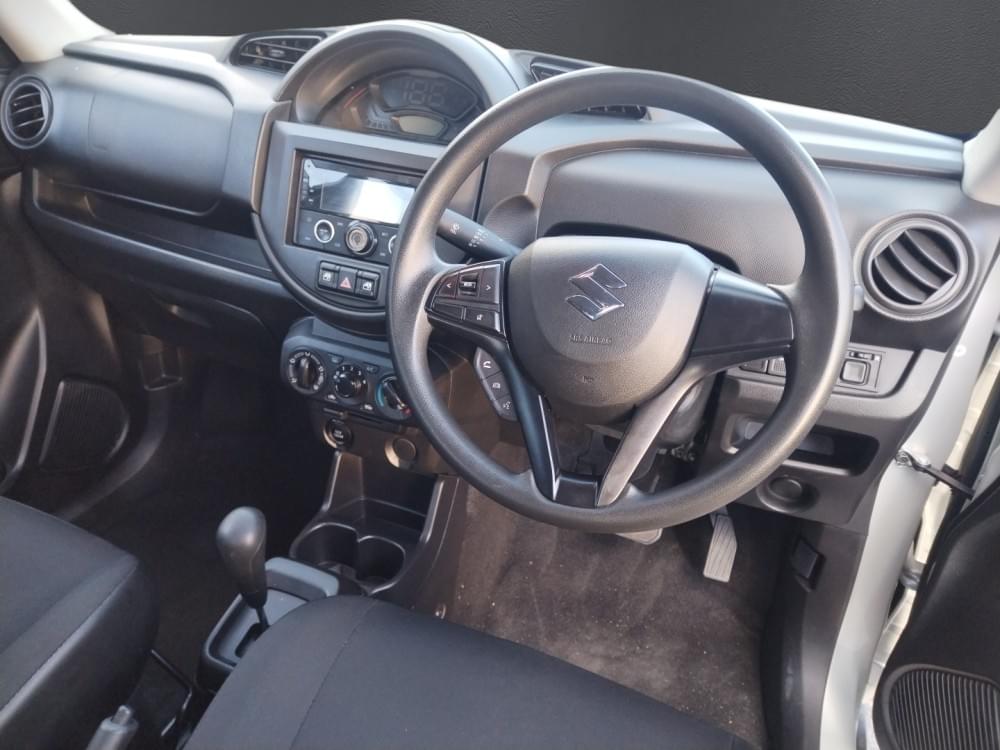 Suzuki S-Presso 1.0 Gl Amt