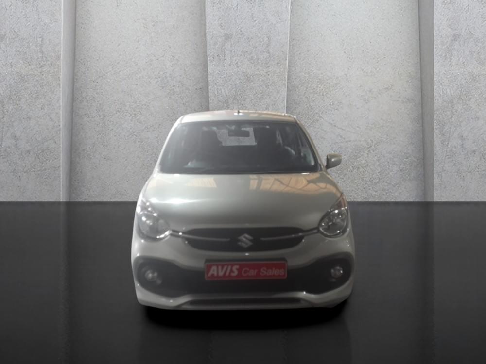 Suzuki Celerio 1.0 Gl Amt