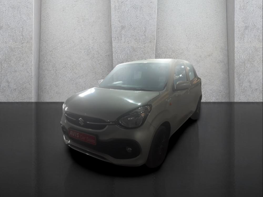 Suzuki Celerio 1.0 Gl Amt