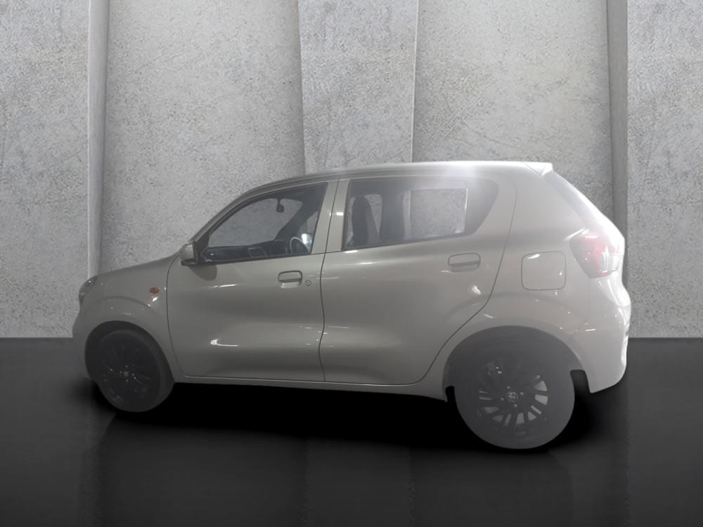 Suzuki Celerio 1.0 Gl Amt