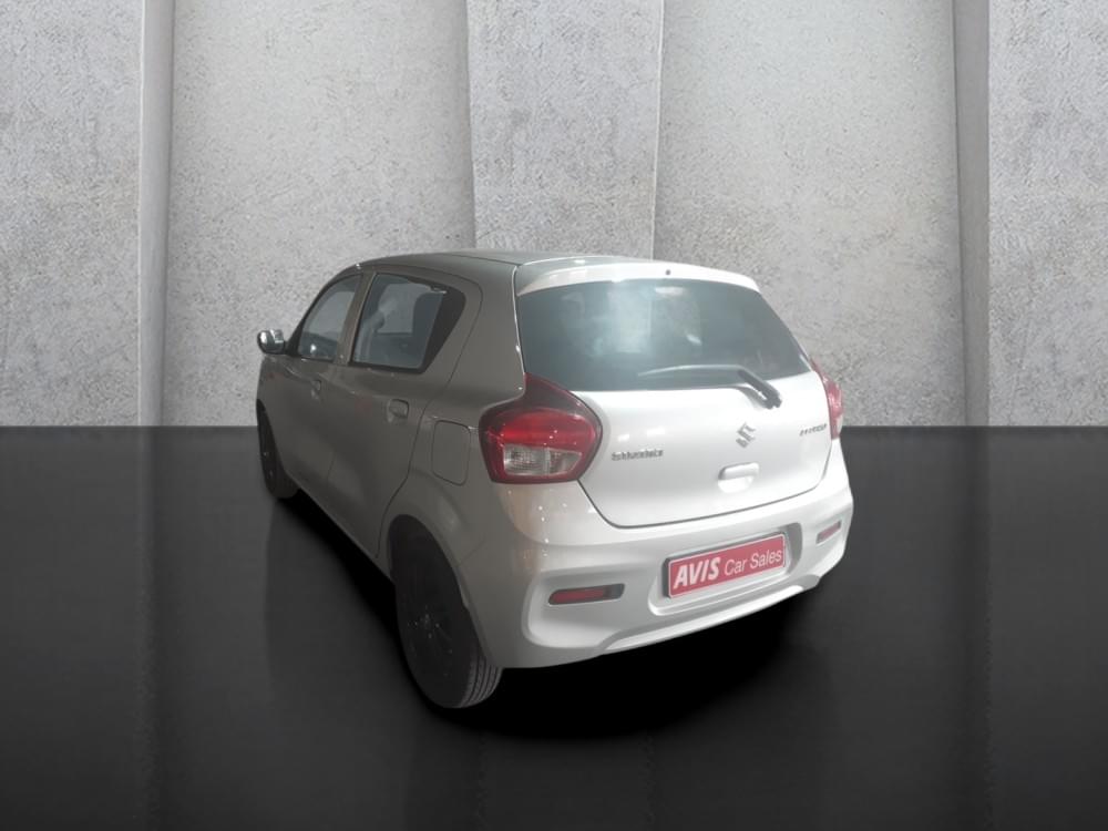 Suzuki Celerio 1.0 Gl Amt