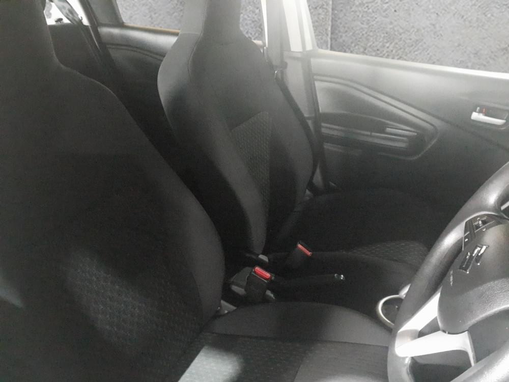 Suzuki Celerio 1.0 Gl Amt