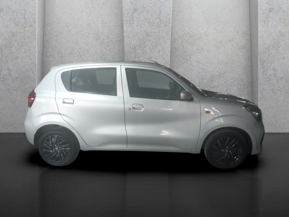 Suzuki Celerio 1.0 Gl Amt