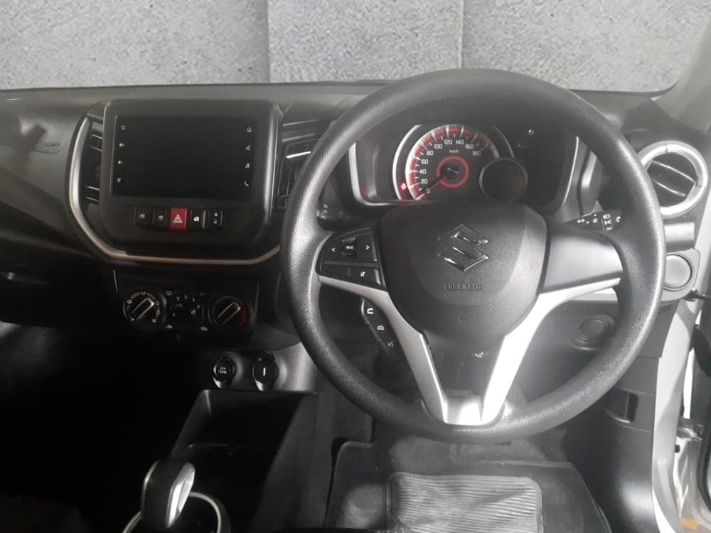 Suzuki Celerio 1.0 Gl Amt