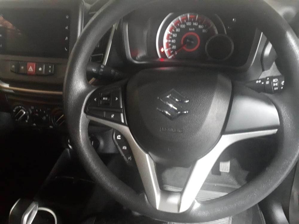 Suzuki Celerio 1.0 Gl Amt