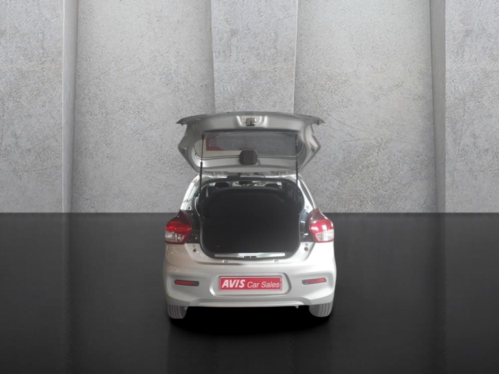 Suzuki Celerio 1.0 Gl Amt