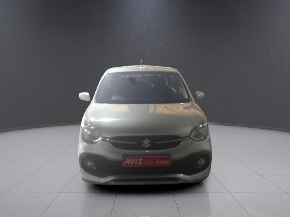 Suzuki Celerio 1.0 Gl Amt