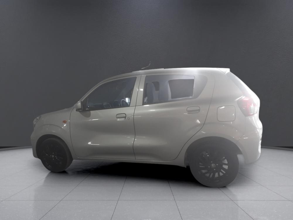 Suzuki Celerio 1.0 Gl Amt