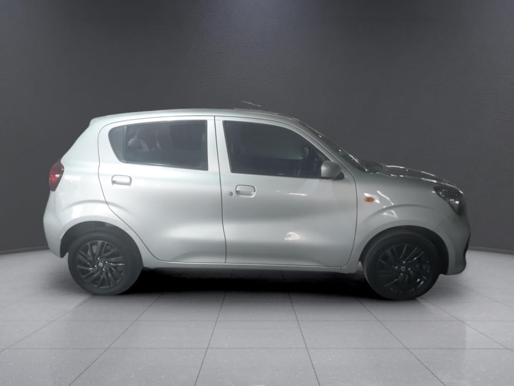 Suzuki Celerio 1.0 Gl Amt