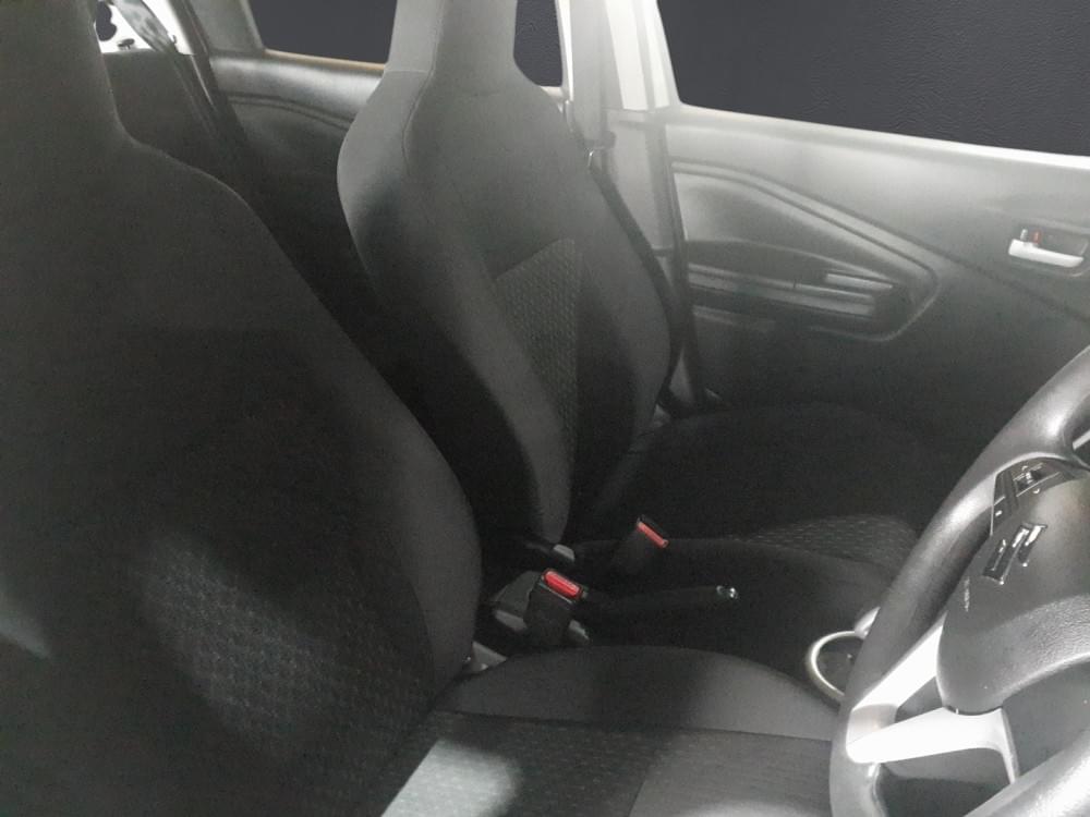 Suzuki Celerio 1.0 Gl Amt