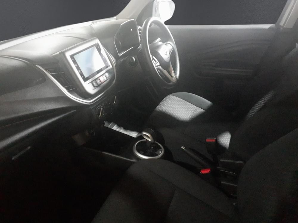 Suzuki Celerio 1.0 Gl Amt