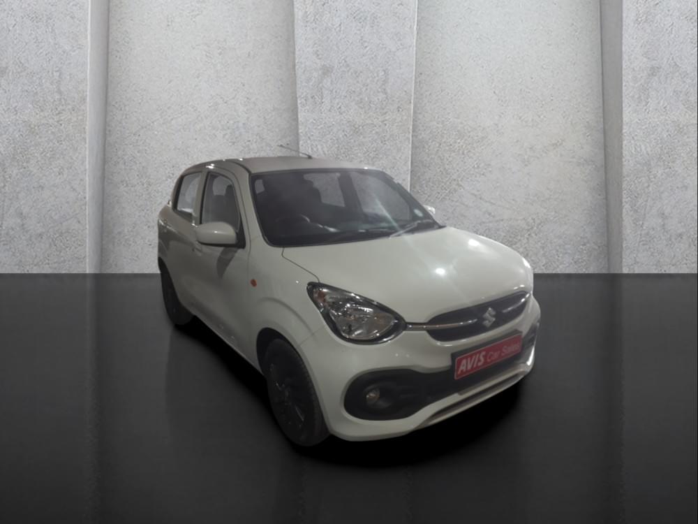Suzuki Celerio 1.0 Gl Amt