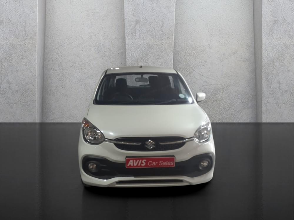 Suzuki Celerio 1.0 Gl Amt