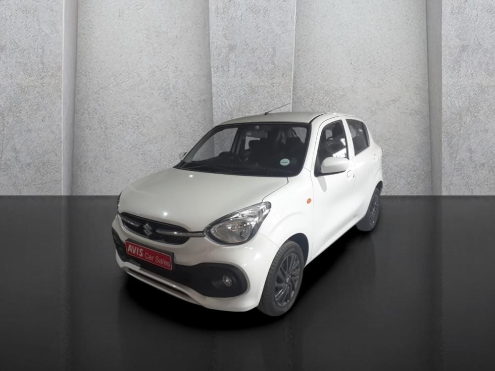 Suzuki Celerio 1.0 Gl Amt