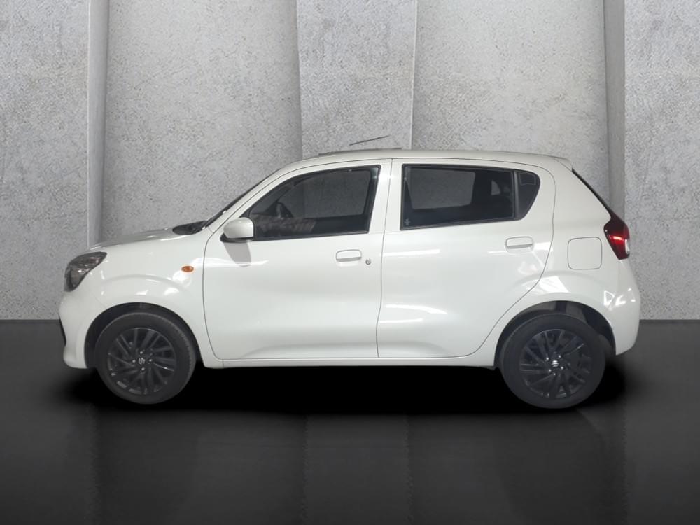 Suzuki Celerio 1.0 Gl Amt
