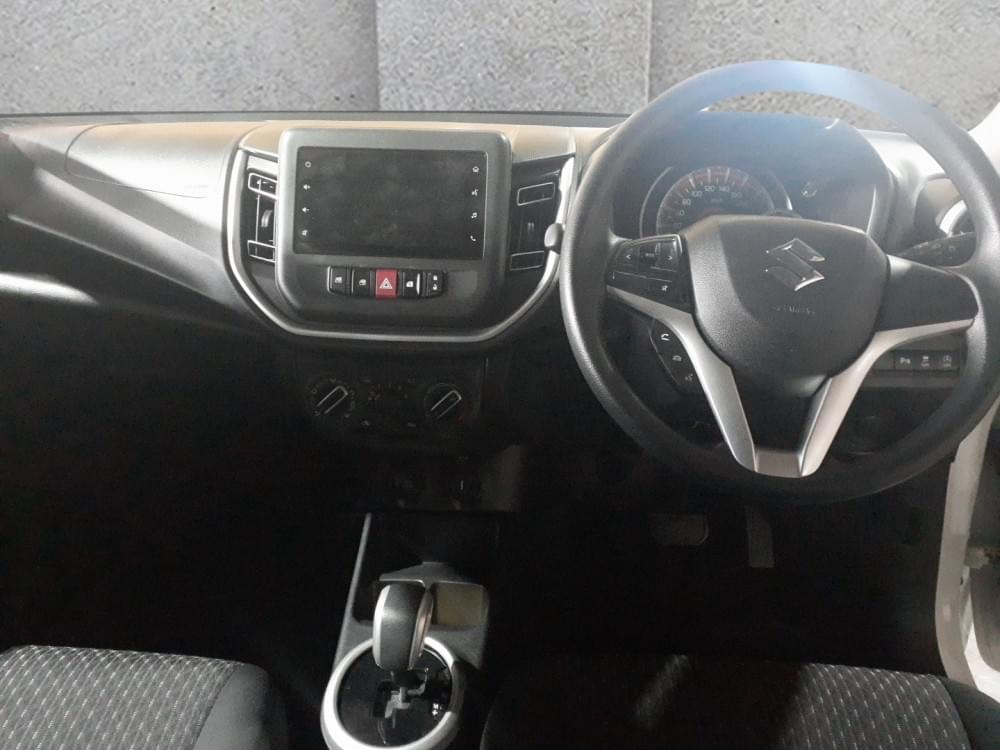 Suzuki Celerio 1.0 Gl Amt