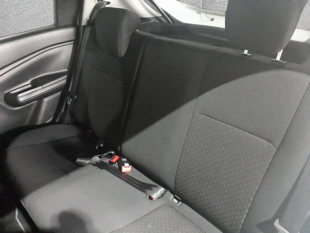 Suzuki Celerio 1.0 Gl Amt