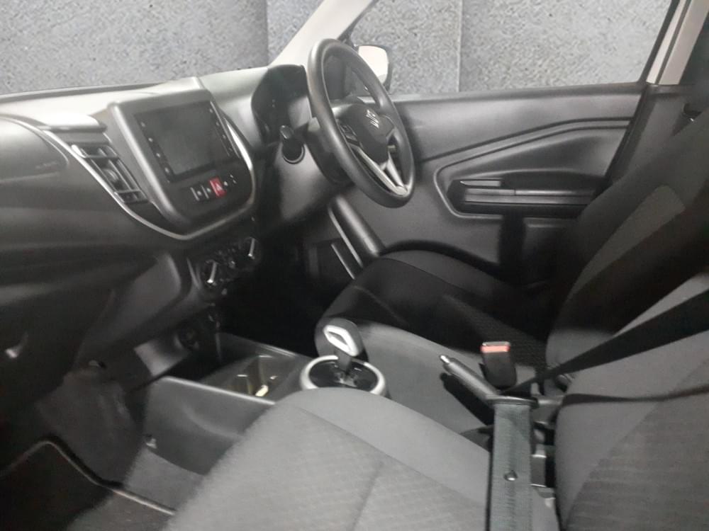 Suzuki Celerio 1.0 Gl Amt